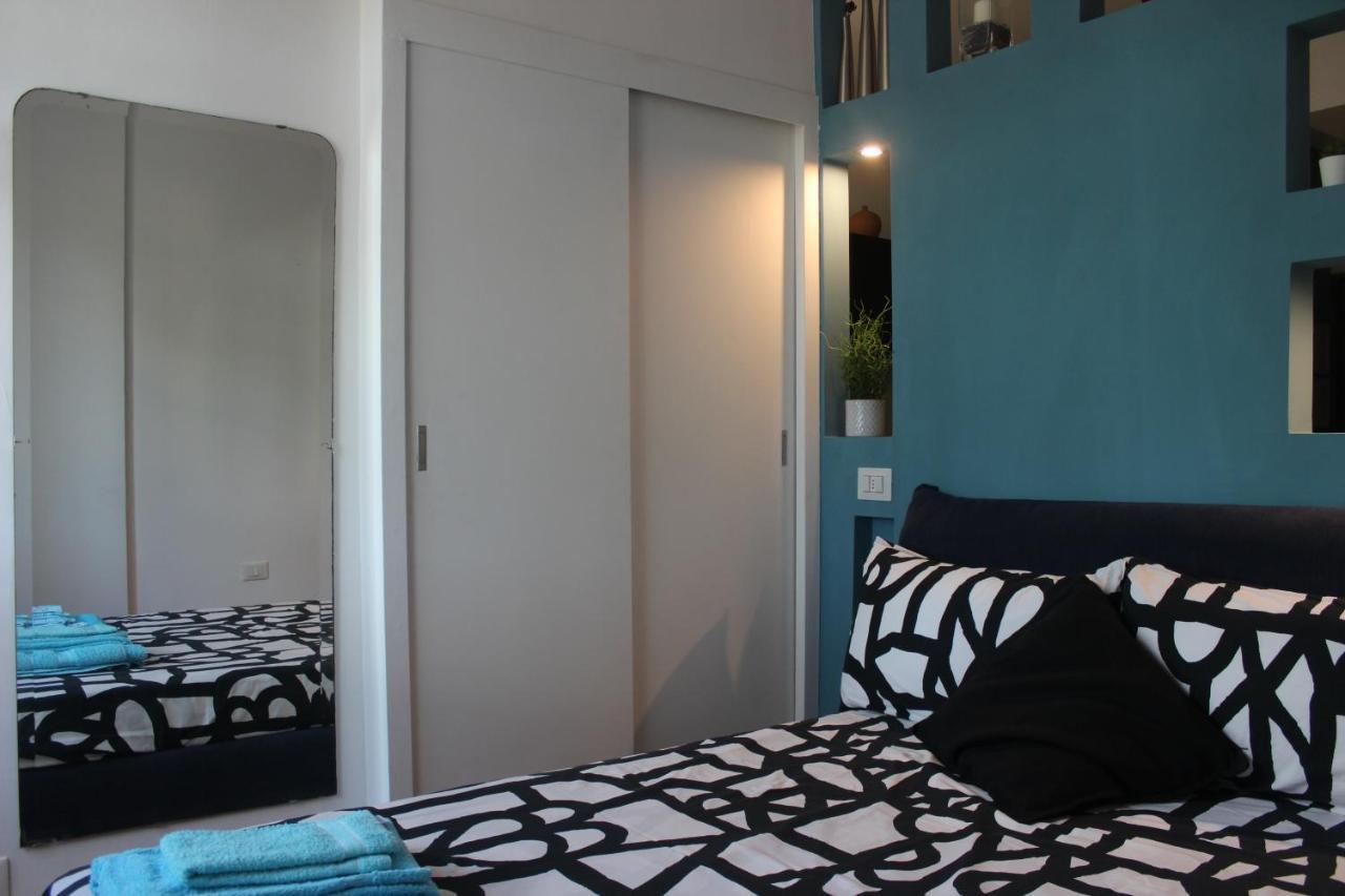 Lovely Firenze Open Spacecentrale Turismo & Work Exterior foto