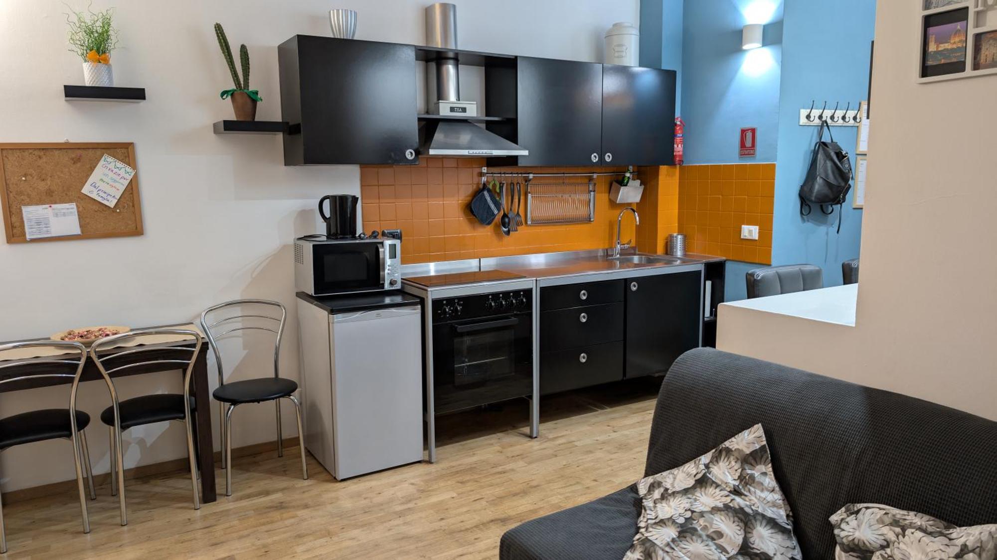 Lovely Firenze Open Spacecentrale Turismo & Work Exterior foto
